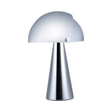 Nordlux ALIGN 2120095033 Lampe de table 1x25W/E27 IP20