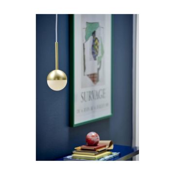 Nordlux CONTINA 2113153035 Suspension lumineuse 1x5W/G9 IP20