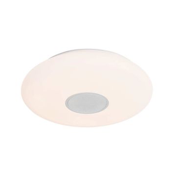 Nordlux DJAY 2110886101 Plafonnier 1x21W/LED IP54