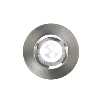 Nordlux DON 2110900155 Spot encastré 1x4,7W/LED IP65