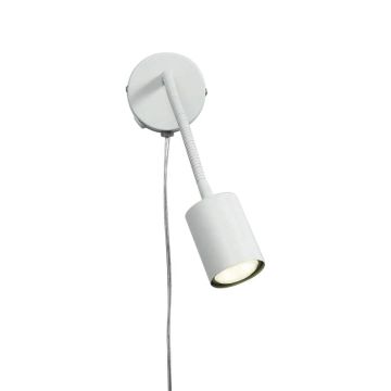 Nordlux EXPLORE 2113261001 Applique pour prise 1x7W/GU10