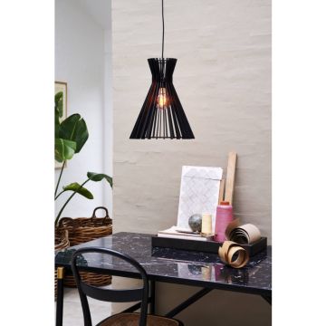 Nordlux GROA 2112453003 Suspension lumineuse 1x60W/E27 IP20