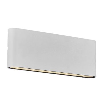 Nordlux KINVER 2118181001 Applique murale 3000K 990LM IP54