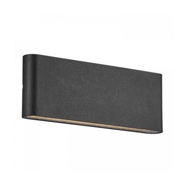Nordlux KINVER 2118181003 Applique murale 3000K 990LM IP54