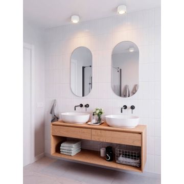 Nordlux LANDON 2110660101 Spot en saillie 1x6,5W/LED IP44