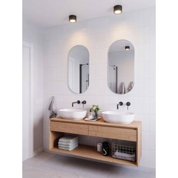 Nordlux LANDON 2110660103 Spot en saillie 1x6,5W/LED IP44