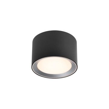 Nordlux LANDON 2110840103 Spot en saillie 1x8W/LED IP44