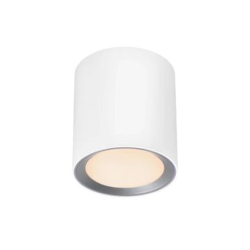 Nordlux LANDON 2110850101 Spot en saillie 1x8W/LED IP44