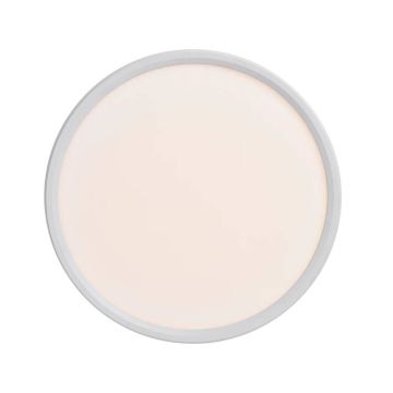 Nordlux LIVA 2110826101 Plafonnier 1x21W/LED IP54