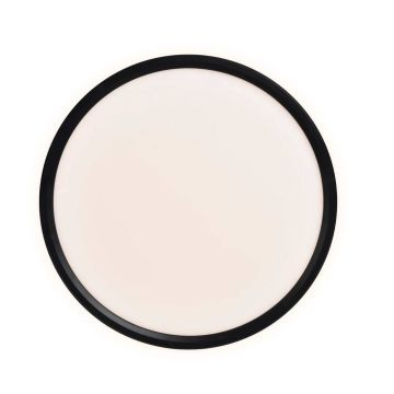 Nordlux LIVA 2110826103 Plafonnier 1x21W/LED IP54