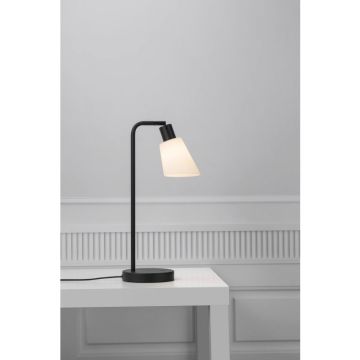 Nordlux MOLLI 2112825003 Lampe de table 1x40W/E14 IP20