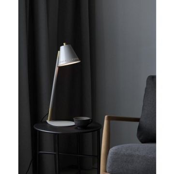 Nordlux NOBU 2120405010 Lampe de table 2700K IP20