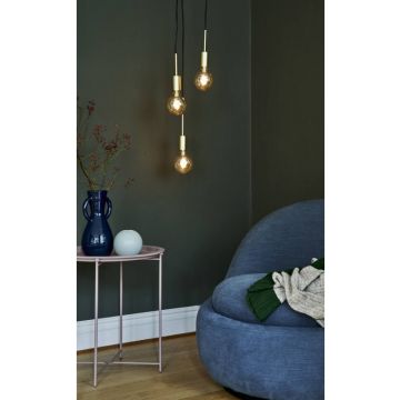 Nordlux PACO 2112063035 Suspension lumineuse 1x40W/E27 IP20
