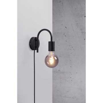 Nordlux PACO 2112071003 Applique murale 1x15W/E27 IP20