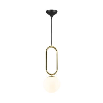 Nordlux SHAPES 2120023035 Suspension lumineuse 1x15W/E27 IP20
