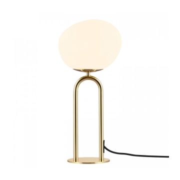 Nordlux SHAPES 2120055035 Lampe de table 1x15W/E27 IP20