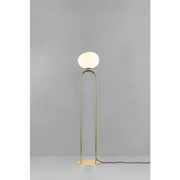 Nordlux SHAPES 2120074035 Lampadaire 1x15W/E27 IP20