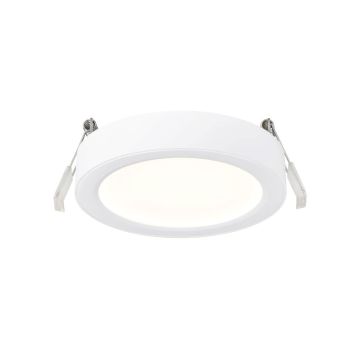 Nordlux SÓLLER 2110726101 Plafonnier 4000K/3000K IP20/IP44