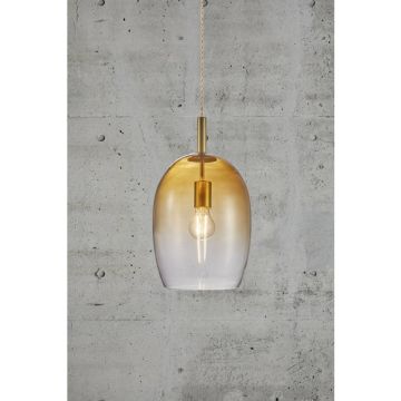 Nordlux UMA 2112723027 Suspension lumineuse 1x40W/E27 IP20