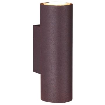 Trio MARLEY 212400224 Applique murale 2x35w/gu10 ip20