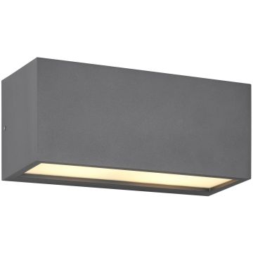 Trio MAYENNE 218560242 Applique murale 2x28w/e14 ip44