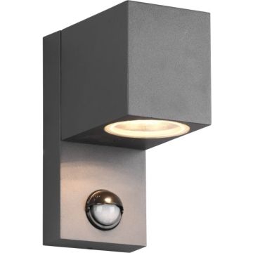 Trio ROYA 214269142 Applique murale 1x35w/gu10 ip44