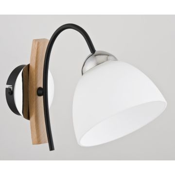 Alfa JONA 22990 Applique murale 1x60W/E27 IP20