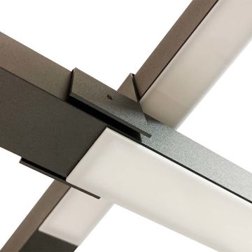 Antigo Taketa 9953 Accessoire de montage IP44