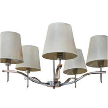 AZzardo PRINCESSA AZ0724 Lustre 5x40W/E14