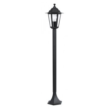 Eglo LATERNA 4 22144 Lampe sur pied 1x60W/E27