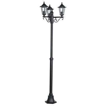 Eglo LATERNA 4 22145 Lanterne 3x60W/E27