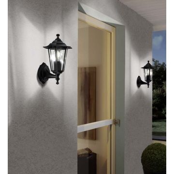 Eglo LATERNA 4 22468 Applique murale 1x60W/E27