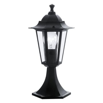 Eglo LATERNA 4 22472 Lampe sur pied 1x60W/E27