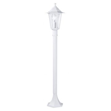 Eglo LATERNA 5 22995 Lampe sur pied 1x60W/E27