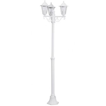 Eglo LATERNA 5 22996 Lanterne 3x60W/E27