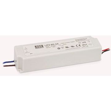 Ideal Lux ALIMENTAT 226187 Alimentation ip67