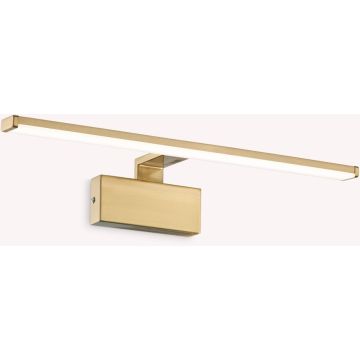 Ideal Lux ALMA 224954 Lampe pour tableau 1x12,5W/LED ip20