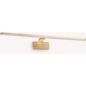 Ideal Lux ALMA 225005 Lampe pour tableau 1x18W/LED ip20