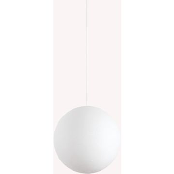 Ideal Lux CARTA 226026 Suspension lumineuse 1x25W/E27 ip20