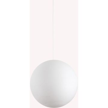 Ideal Lux CARTA 226033 Suspension lumineuse 1x25W/E27 ip20
