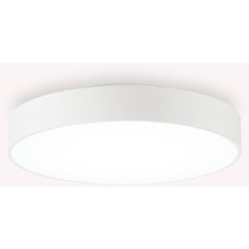 Ideal Lux HALO 223193 Plafonnier 1x22W/LED 4000K ip20