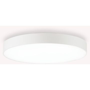 Ideal Lux HALO 223209 Plafonnier 1x32W/LED 3000K ip20