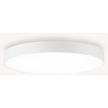 Ideal Lux HALO 223223 Plafonnier 1x46W/LED 3000K ip20