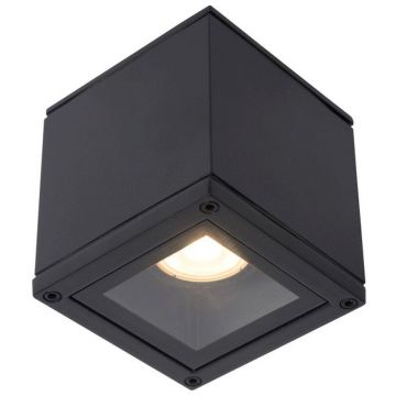 Lucide AVEN 22963/01/30 Spot en saillie 1x50w/gu10 ip65