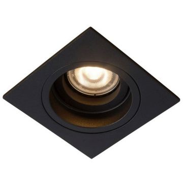 Lucide EMBED 22959/01/30 Spot encastré 1x50w/gu10 ip20