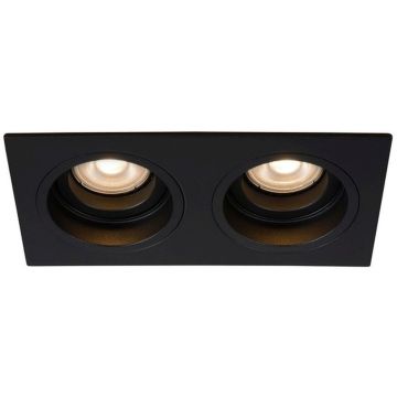 Lucide EMBED 22959/02/30 Spot encastré 2x50w/gu10 ip20