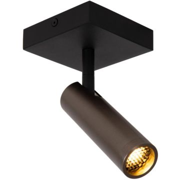 Lucide GRADO 22974/01/15 Spot 1x40w/gu10_mr11 ip20