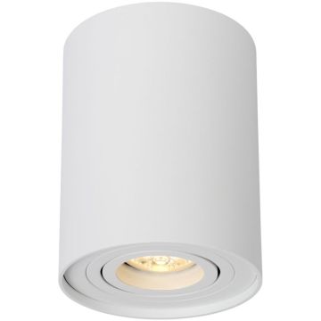 Lucide Tube 22952/01/31 Spot en saillie 1x50w/gu10 ip20