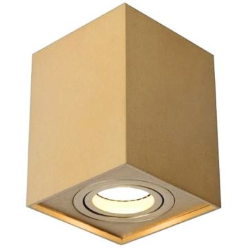 Lucide TUBE 22953/01/02 Spot en saillie 1x50w/gu10 ip20
