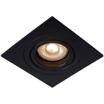Lucide TUBE 22955/01/30 Spot encastré 1x50w/gu10 ip20